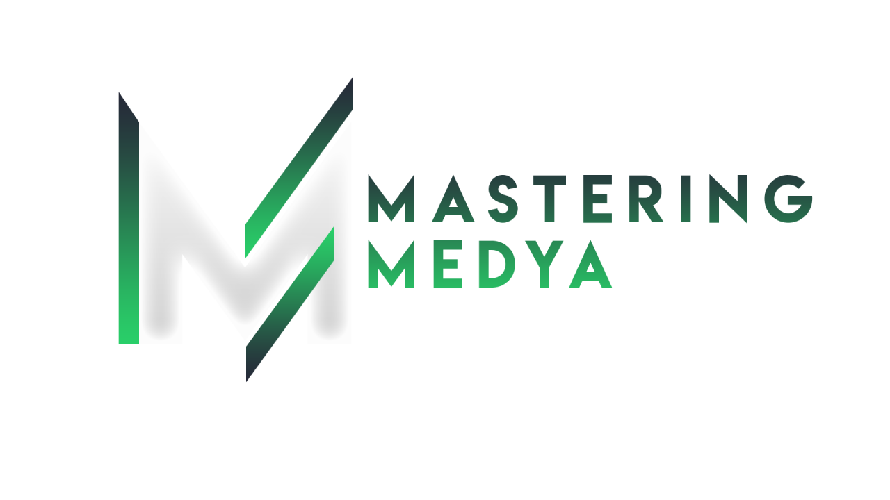 Mastering Medya